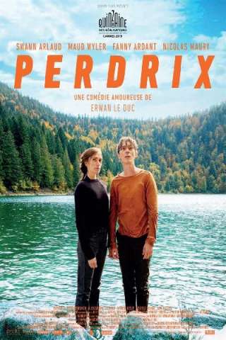 Perdrix (2019) streaming