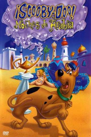 Scooby-Doo e i misteri d'oriente (1994) streaming