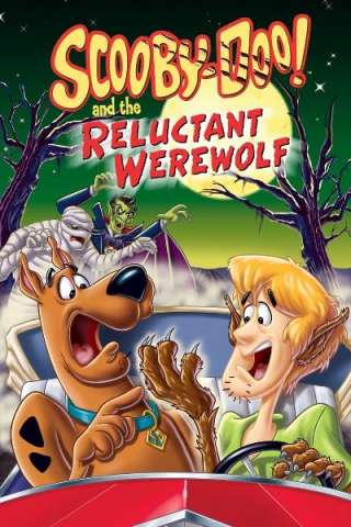 Scooby Doo! e il lupo mannaro (1988) streaming