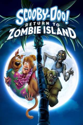 Scooby-Doo e il ritorno sull'isola degli zombie (2019) streaming