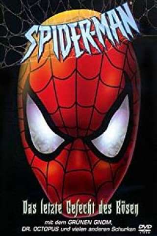 Spider-man: Scontro Finale (2002) streaming