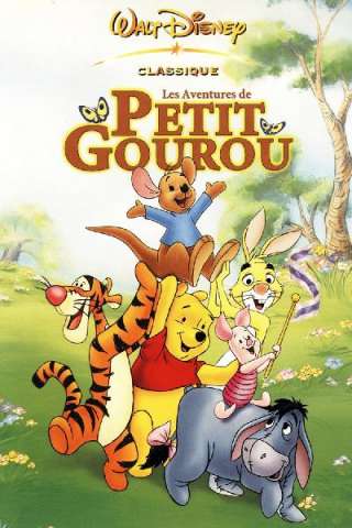 Winnie the Pooh: Ro e la magia della primavera (2004) streaming