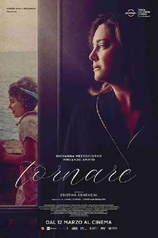 Tornare (2020) streaming