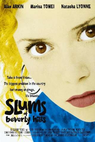 L'altra faccia di Beverly Hills (1998) streaming