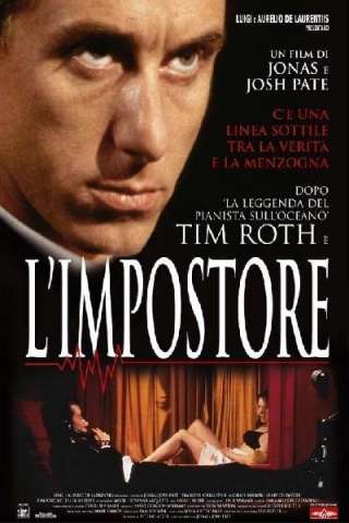 L'impostore (1997) streaming