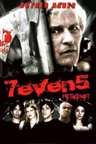 7eventy 5ive - Dead Tone (2007) streaming
