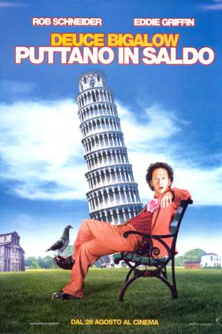 Deuce Bigalow - puttano in saldo (2005) streaming