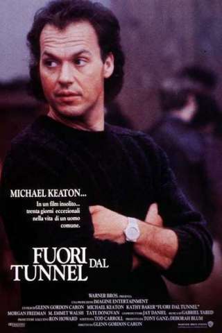 Fuori dal tunnel (1988) streaming