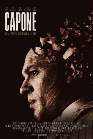 Capone (2020) streaming