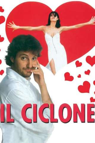 Il ciclone (1996) streaming