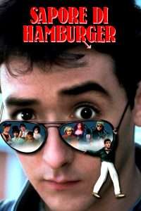 Sapore di hamburger (1985) streaming