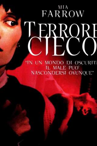 Terrore cieco (1971) streaming