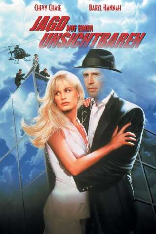 Avventure di un uomo invisibile (1992) streaming