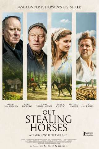 Out Stealing Horses - Il passato ritorna (2019) streaming