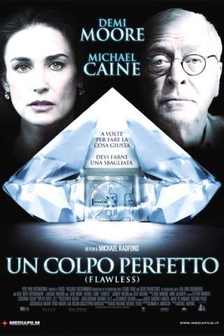 Un colpo perfetto (2007) streaming