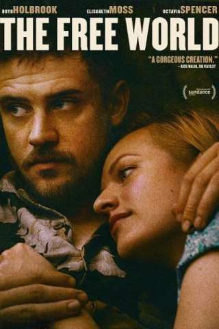 Nel mondo libero (2016) streaming