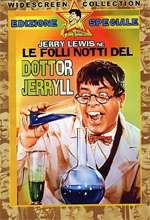 Le folli notti del dottor Jerryll (1963) streaming