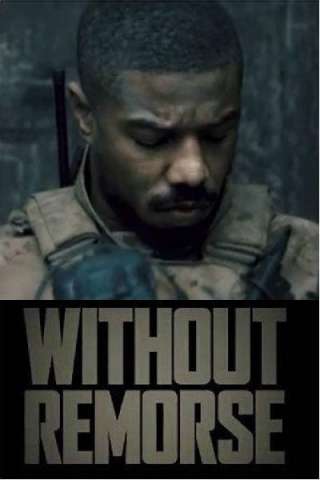 Without Remorse (2020) streaming