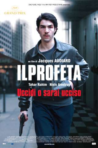 Il profeta (2009) streaming