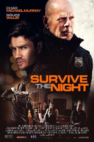 Survive the Night (2020) streaming