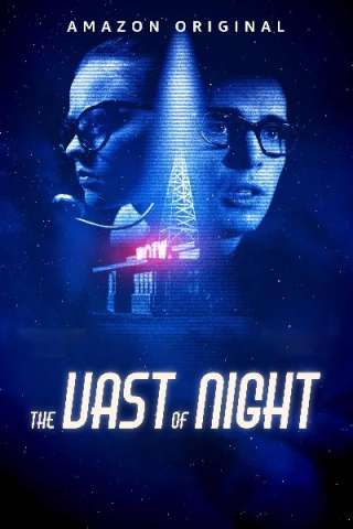 L'immensità della notte (2020) streaming