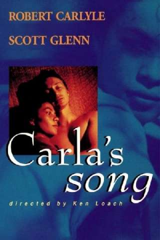 La canzone di Carla (1996) streaming