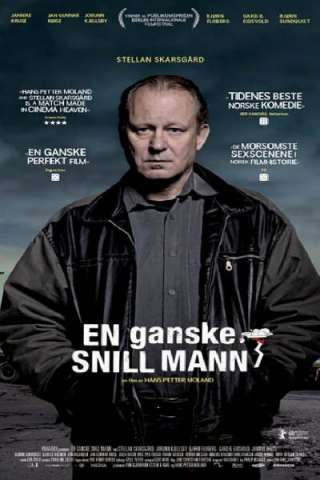 A Somewhat Gentle Man (2010) streaming