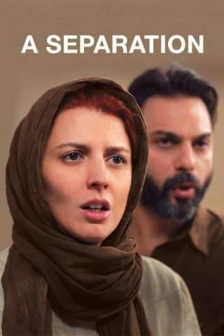 Una separazione (2011) streaming