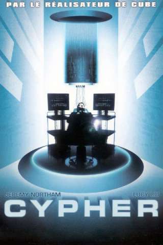 Cypher (2002) streaming