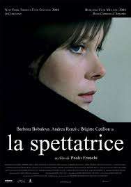 La spettatrice (2004) streaming