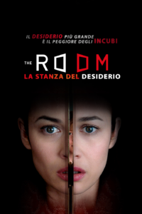 The Room - La stanza del desiderio (2019) streaming