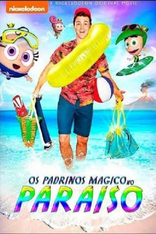 Il FantaParadiso (2014) streaming