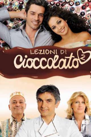 Lezioni di cioccolato 2 (2011) streaming