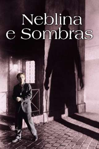Ombre e nebbia (1991) streaming