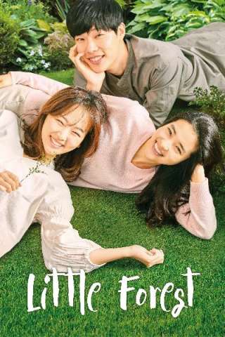 Little Forest (2018) streaming