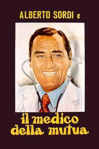 Il medico della mutua (1968) streaming