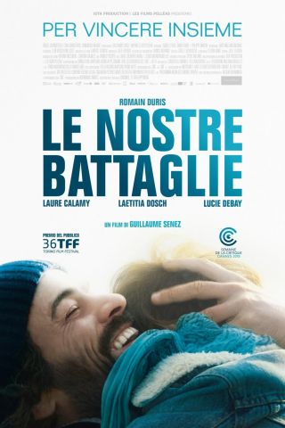 Le nostre battaglie (2018) streaming