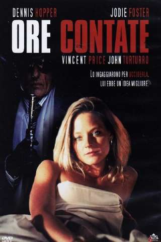 Ore contate (1990) streaming