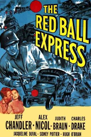 L'autocolonna rossa (1952) streaming