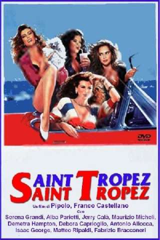 Saint Tropez - Saint Tropez (1992) streaming