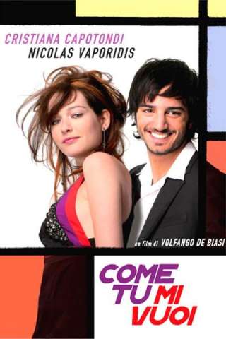 Come tu mi vuoi (2007) streaming