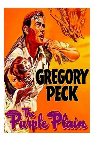 Pianura rossa (1954) streaming