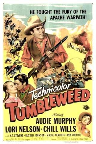 I senza legge (1953) streaming