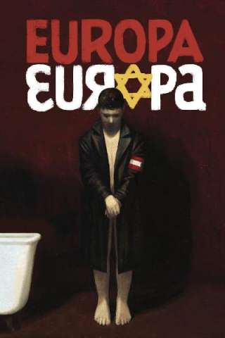 Europa Europa (1990) streaming