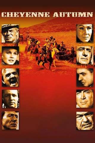 Il grande sentiero (1964) streaming