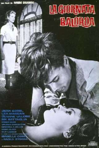 La giornata balorda (1960) streaming
