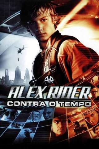 Alex Rider: Stormbreaker (2006) streaming