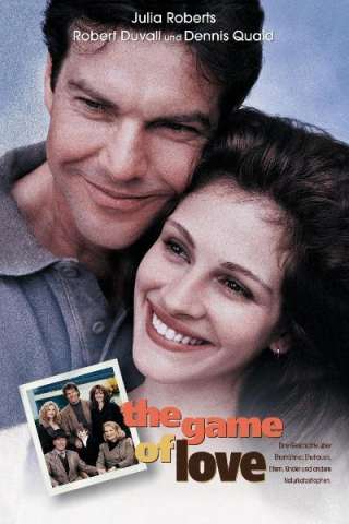 Qualcosa di cui... sparlare (1995) streaming