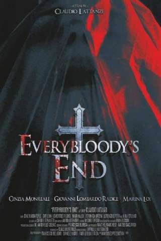 Everybloody's End (2019) streaming
