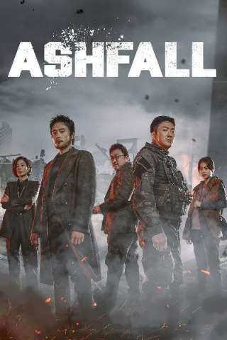 Ashfall (2019) streaming